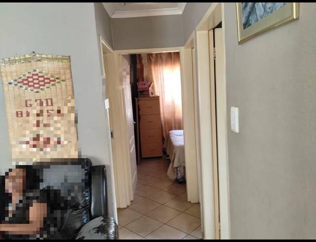 2 BEDROOM HOUSE FOR SALE IN MODDERBEE